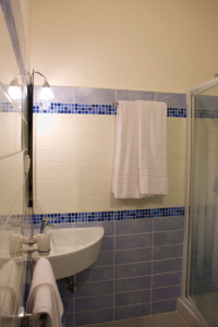 B&B Cromata Rooms