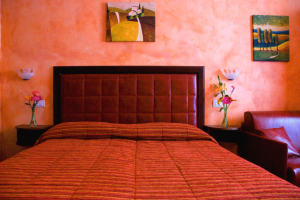 B&B Cromata Rooms