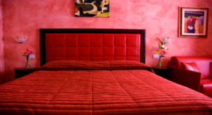 B&B Cromata Rooms