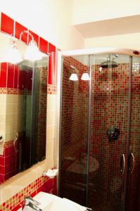 B&B Cromata Rooms