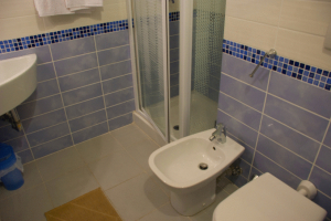 B&B Cromata Rooms