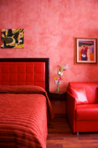 B&B Cromata Rooms
