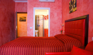 B&B Cromata Rooms