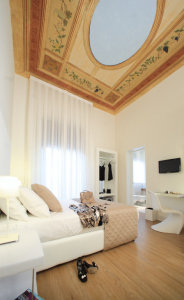 Al Castello Luxury B&B