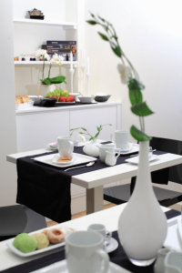 Al Castello Luxury B&B