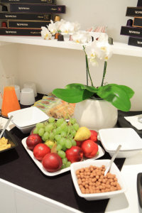 Al Castello Luxury B&B