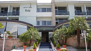 Hotel Residence Rely