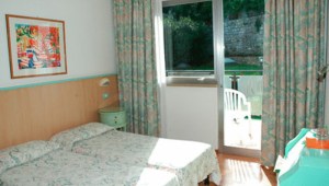 Hotel Residence Rely