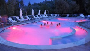 Hotel Residence Rely