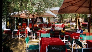 Hotel Residence Rely