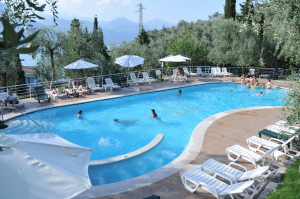 Hotel Residence Rely