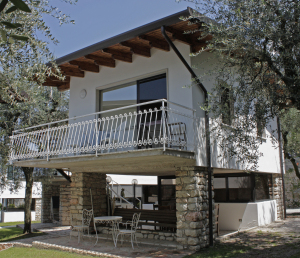 Hotel Residence Rely