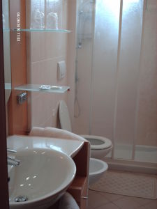 Hotel Residence Rely