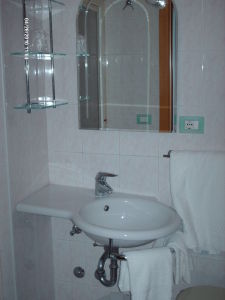 Hotel Residence Rely