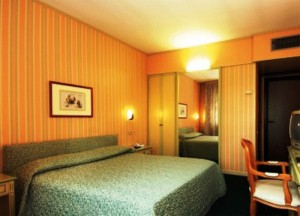 Hotel Daniel