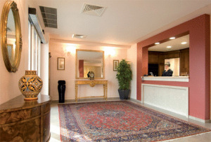 Hotel Daniel