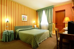 Hotel Daniel