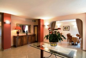 Hotel Daniel