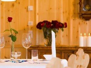 Hotel Villa Tirol