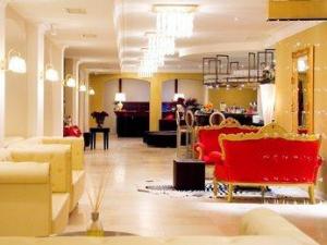 Hotel Villa Tirol