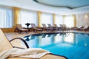 Hotel Villa Tirol