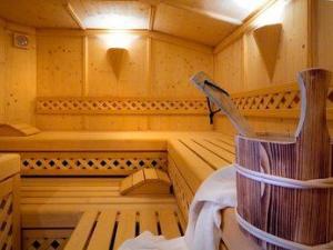 Hotel Villa Tirol
