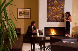 Hotel Villa Tirol
