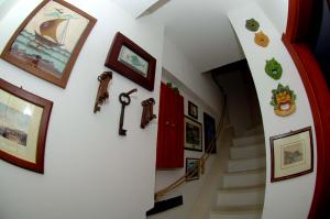Le Piccole Grotte
