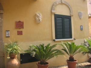 Le Piccole Grotte