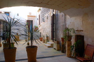 Palazzo Mellacqua