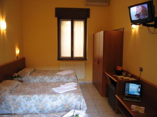 Hotel Al Corso