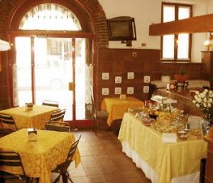 Hotel Al Corso