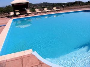 Hotel Baia Cea