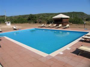 Hotel Baia Cea