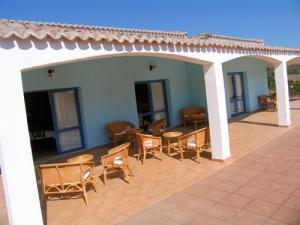 Hotel Baia Cea