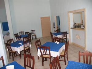 Hotel Baia Cea