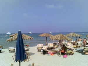 Hotel Baia Cea