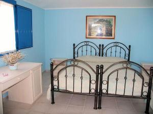 Hotel Baia Cea