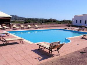 Hotel Baia Cea