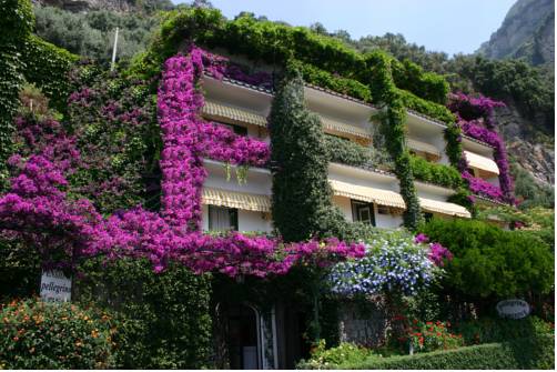 Hotel Pellegrino