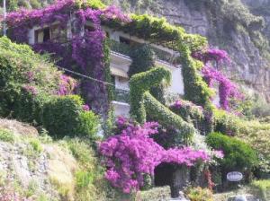 Hotel Pellegrino
