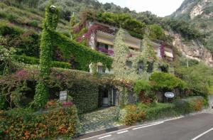 Hotel Pellegrino