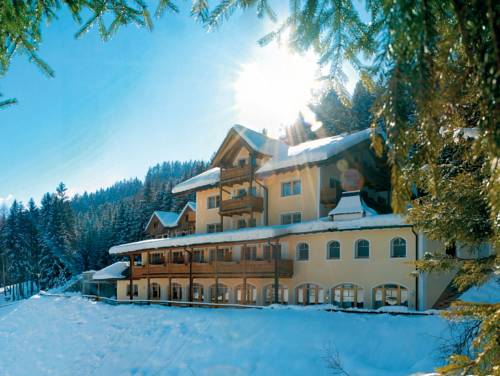Hotel Naturidyll Bad Waldbrunn