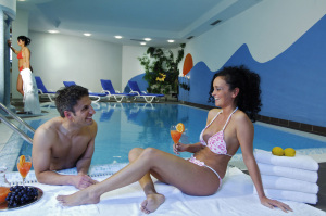 Hotel Naturidyll Bad Waldbrunn