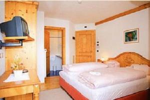 Hotel Naturidyll Bad Waldbrunn