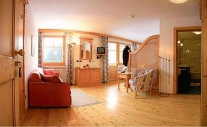 Hotel Naturidyll Bad Waldbrunn