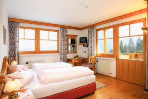 Hotel Naturidyll Bad Waldbrunn