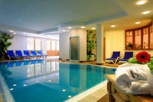 Hotel Naturidyll Bad Waldbrunn