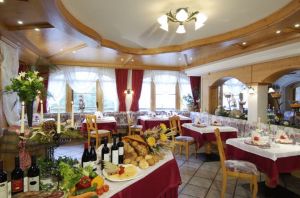 Hotel Naturidyll Bad Waldbrunn