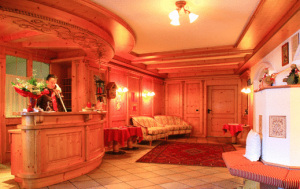 Hotel Naturidyll Bad Waldbrunn